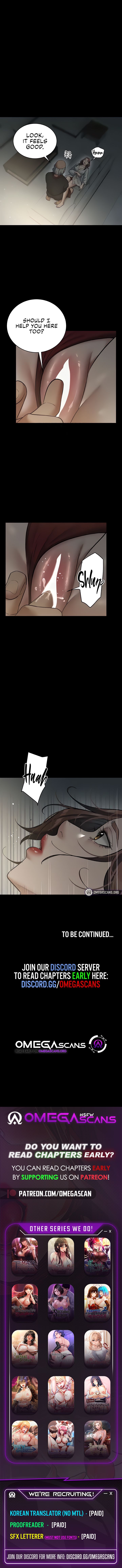 A Very Privative Revenge Chapter 14 image 6