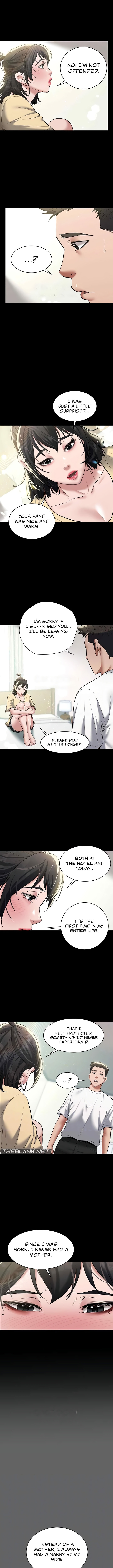 A Very Privative Revenge Chapter 19 image 2