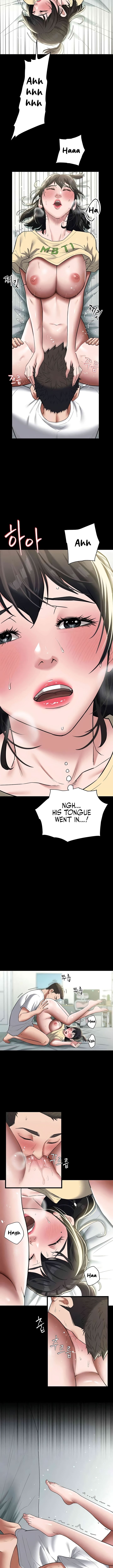 A Very Privative Revenge Chapter 21 image 5