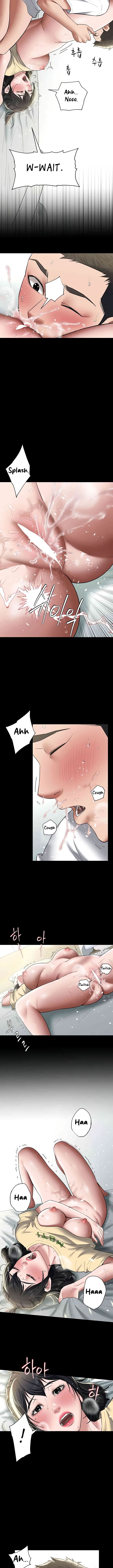 A Very Privative Revenge Chapter 21 image 6