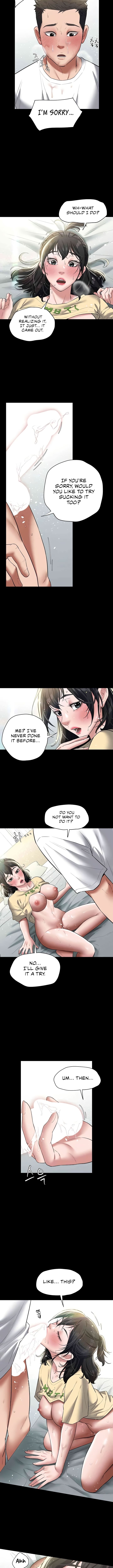 A Very Privative Revenge Chapter 21 image 7