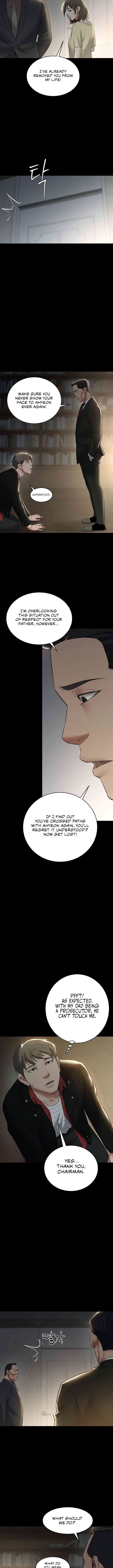 A Very Privative Revenge Chapter 22 image 9