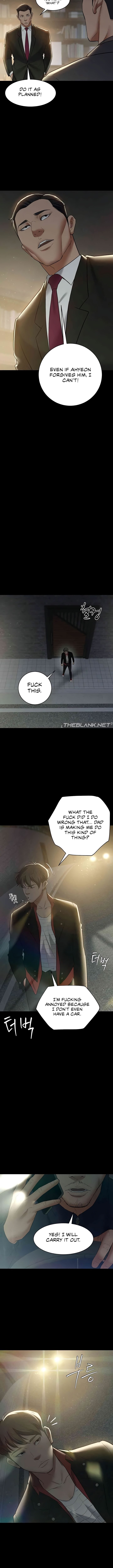 A Very Privative Revenge Chapter 22 image 10