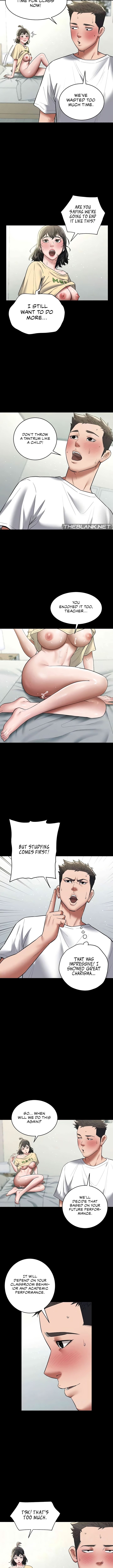 A Very Privative Revenge Chapter 22 image 2
