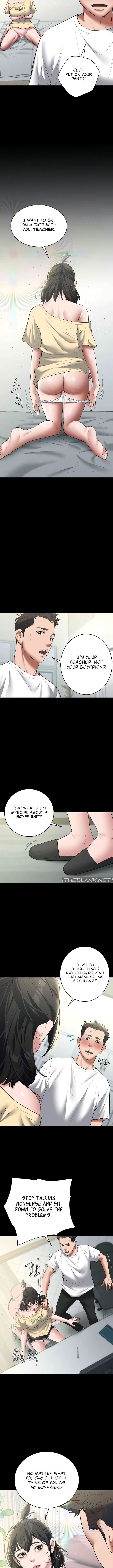 A Very Privative Revenge Chapter 22 image 3