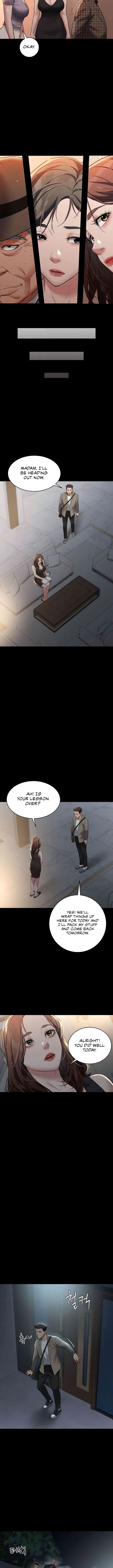 A Very Privative Revenge Chapter 22 image 5