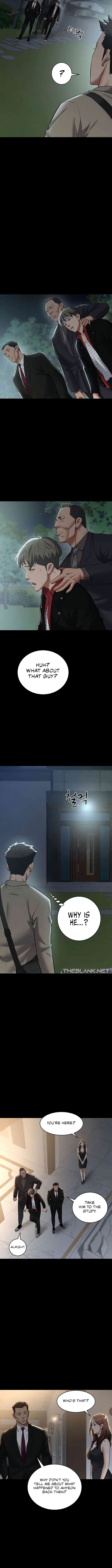 A Very Privative Revenge Chapter 22 image 6