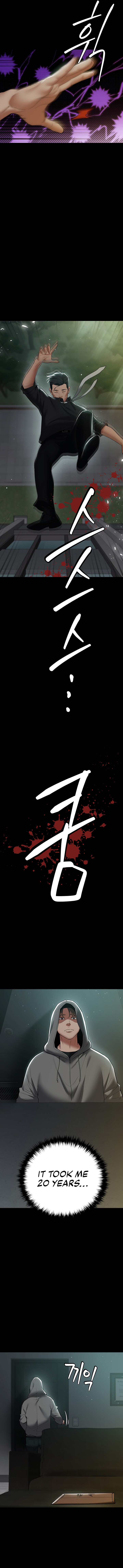 A Very Privative Revenge Chapter 39 image 9