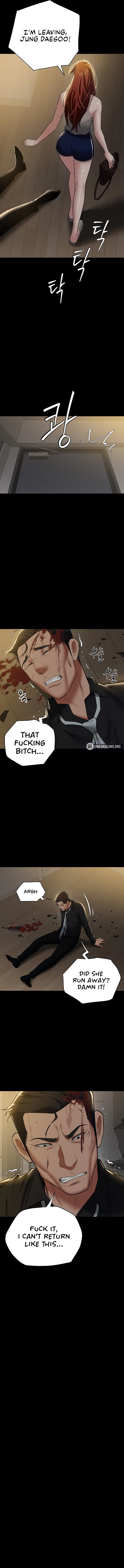 A Very Privative Revenge Chapter 39 image 2