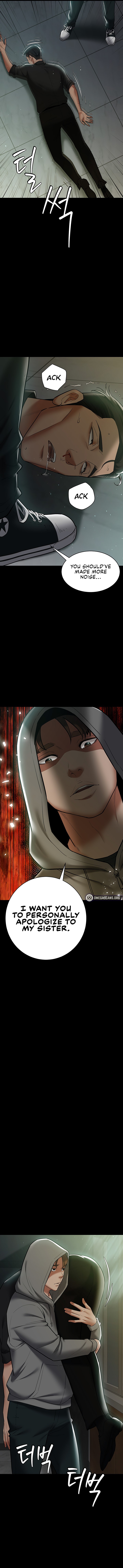 A Very Privative Revenge Chapter 39 image 8
