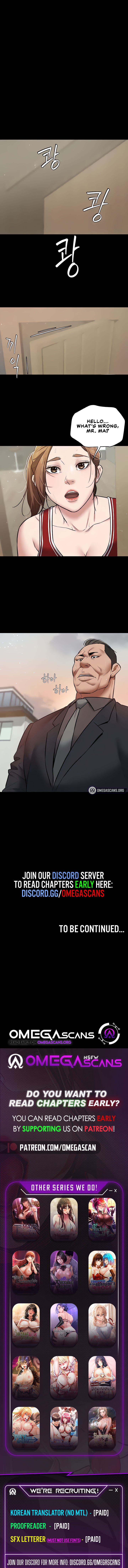 A Very Privative Revenge Chapter 7 image 7