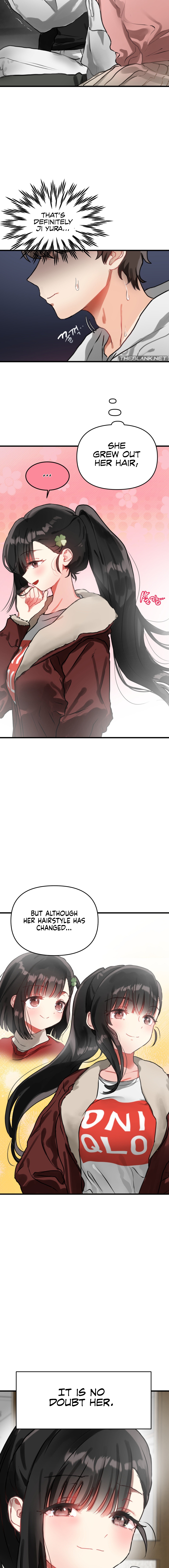 My Enemy Is My First Love Chapter 1 image 11