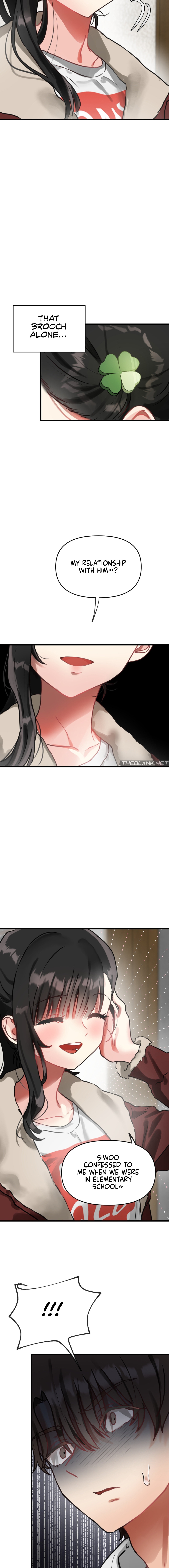 My Enemy Is My First Love Chapter 1 image 12