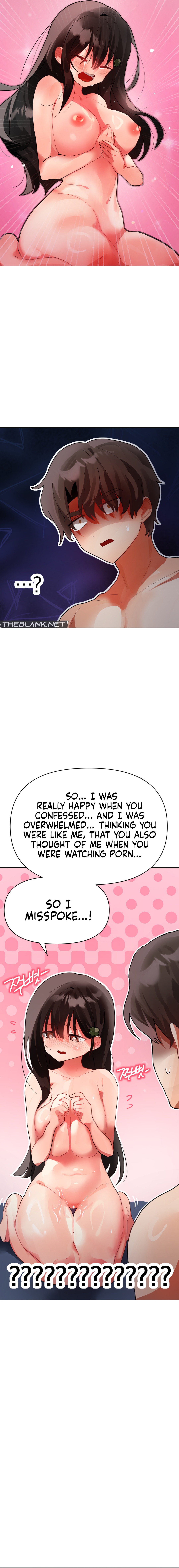 My Enemy Is My First Love Chapter 10 image 13