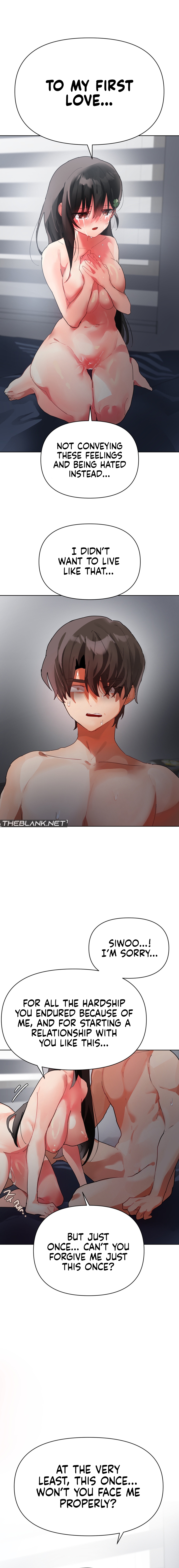 My Enemy Is My First Love Chapter 10 image 16
