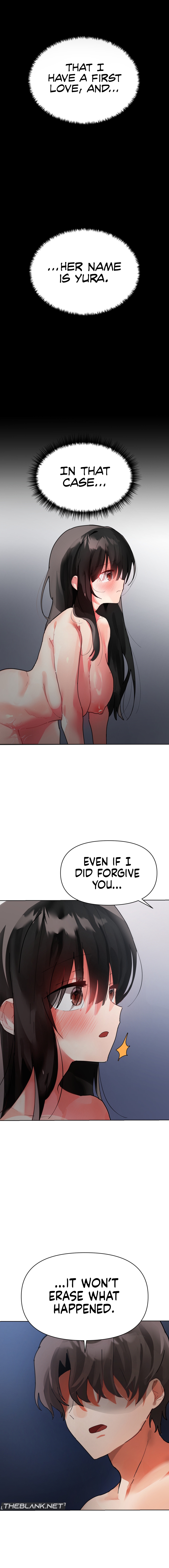 My Enemy Is My First Love Chapter 10 image 18