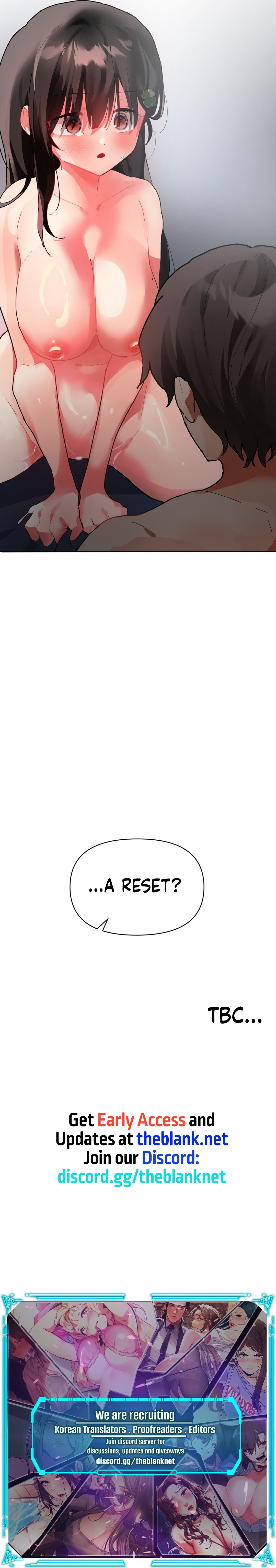 My Enemy Is My First Love Chapter 10 image 20