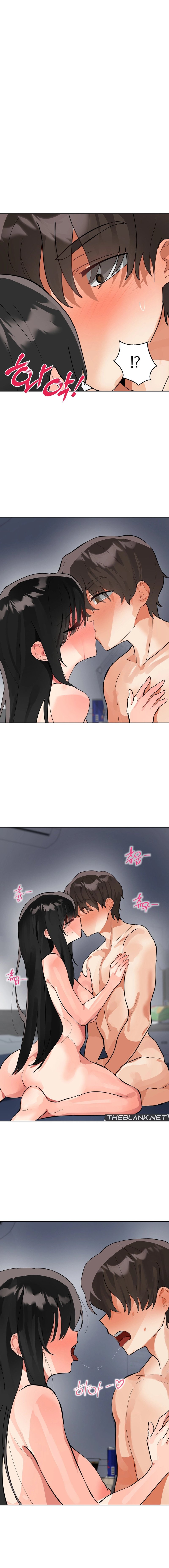 My Enemy Is My First Love Chapter 11 image 4