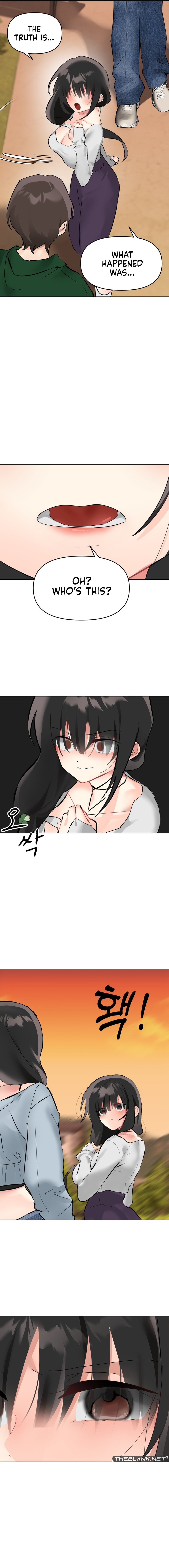 My Enemy Is My First Love Chapter 13 image 15