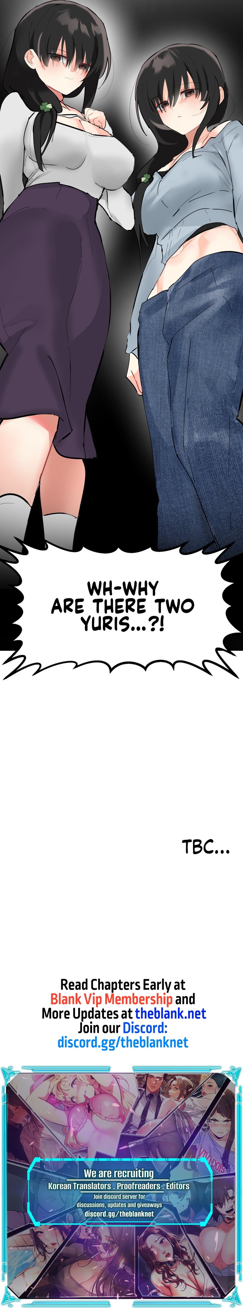 My Enemy Is My First Love Chapter 13 image 17