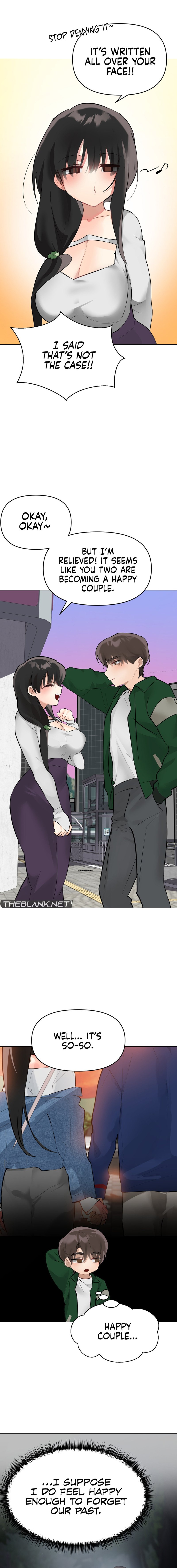 My Enemy Is My First Love Chapter 13 image 5