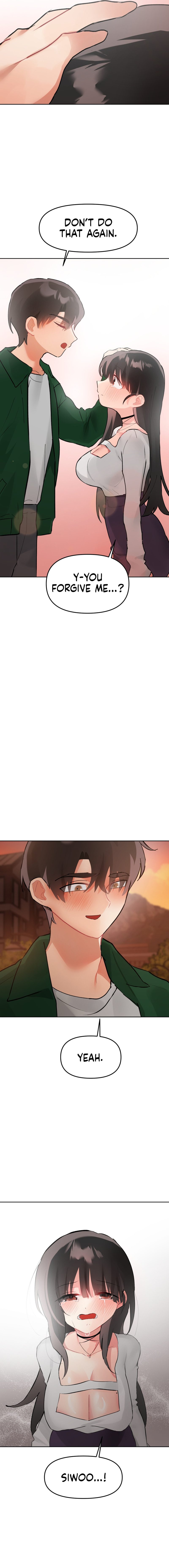 My Enemy Is My First Love Chapter 15 image 15