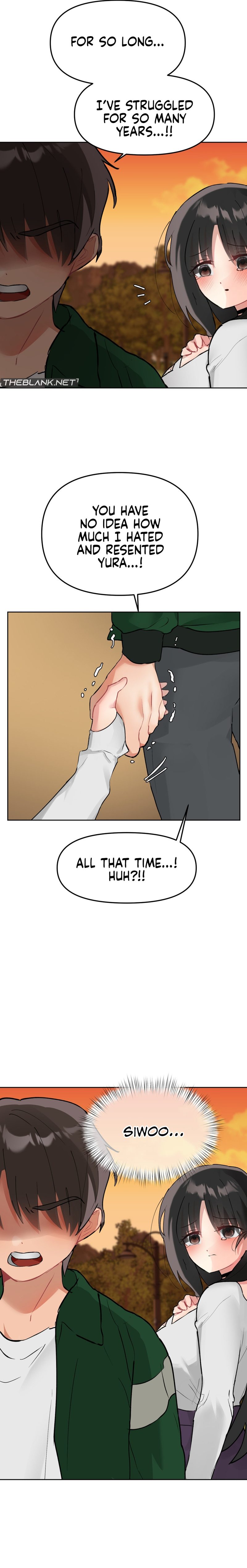 My Enemy Is My First Love Chapter 15 image 5