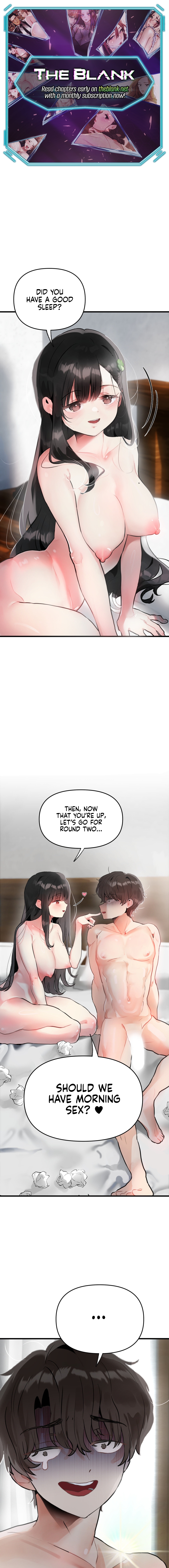 My Enemy Is My First Love Chapter 2 image 0