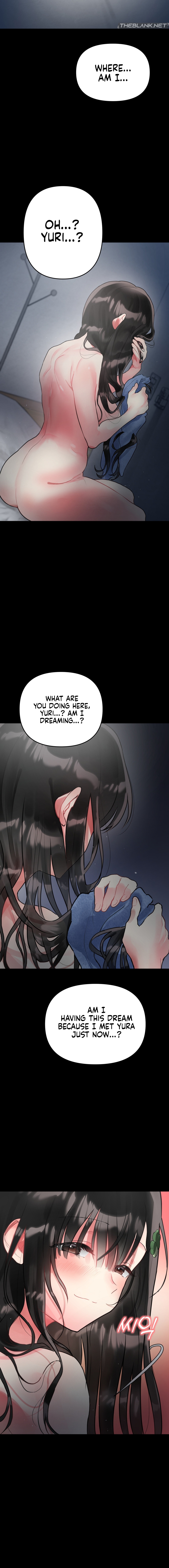 My Enemy Is My First Love Chapter 2 image 9