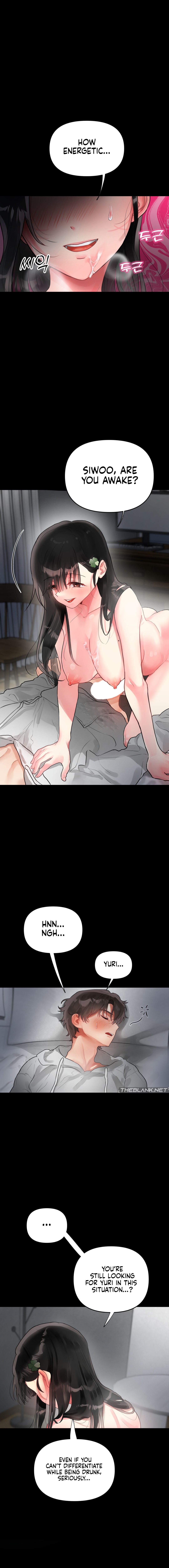My Enemy Is My First Love Chapter 2 image 15