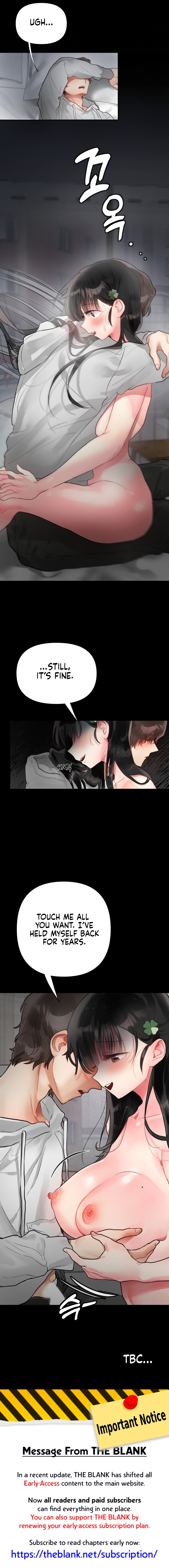 My Enemy Is My First Love Chapter 2 image 16