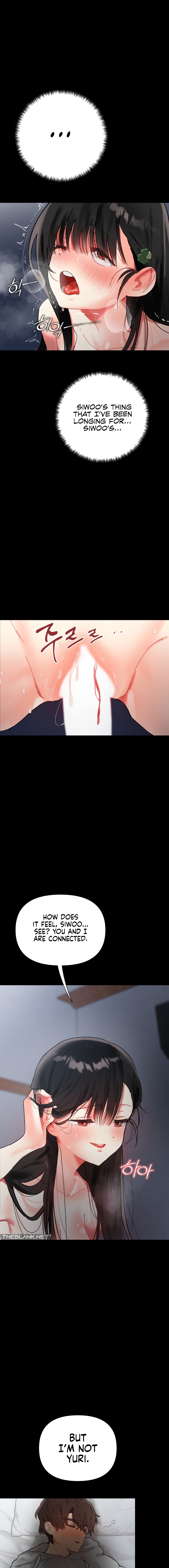 My Enemy Is My First Love Chapter 3 image 11