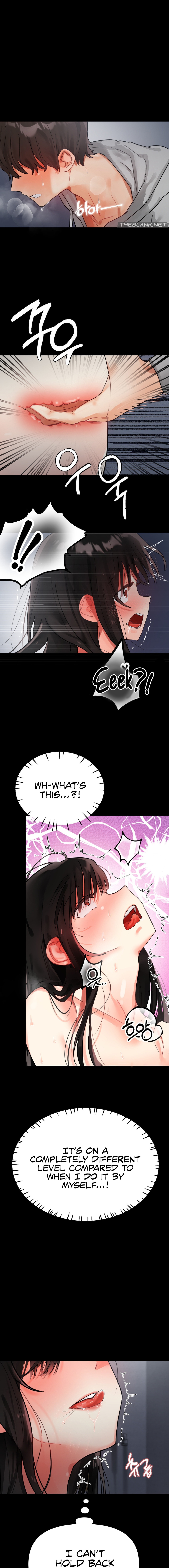 My Enemy Is My First Love Chapter 3 image 4