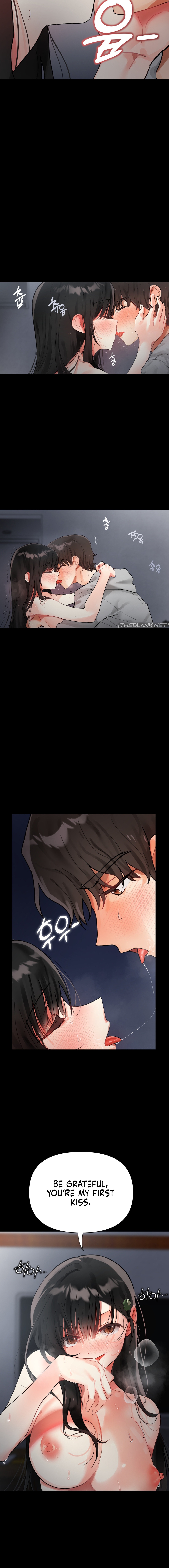 My Enemy Is My First Love Chapter 3 image 8