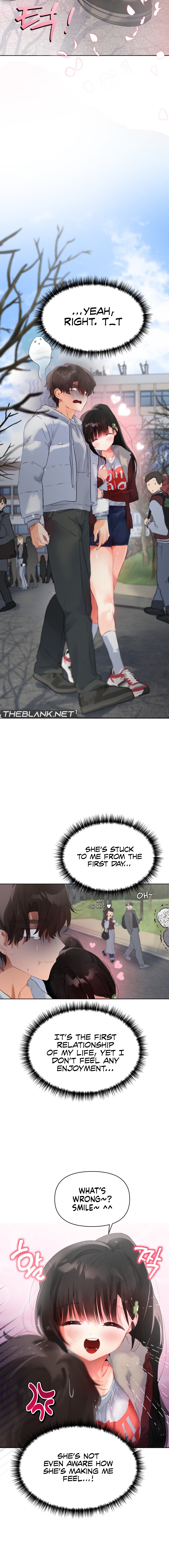 My Enemy Is My First Love Chapter 5 image 12