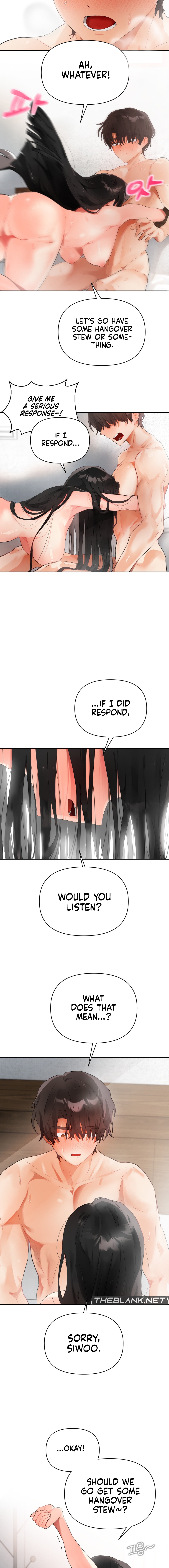 My Enemy Is My First Love Chapter 5 image 2