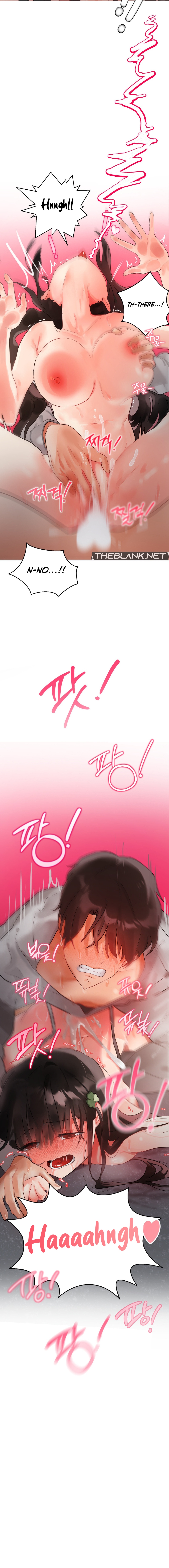 My Enemy Is My First Love Chapter 6 image 11