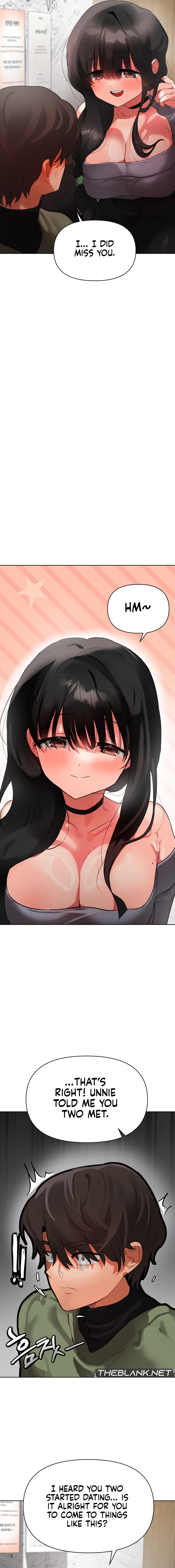 My Enemy Is My First Love Chapter 7 image 10