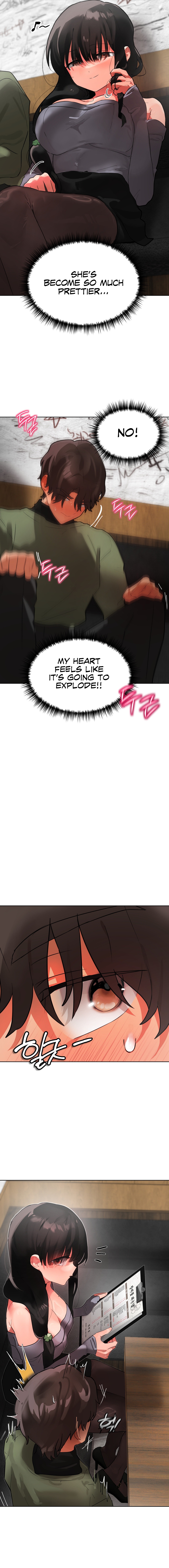 My Enemy Is My First Love Chapter 7 image 13