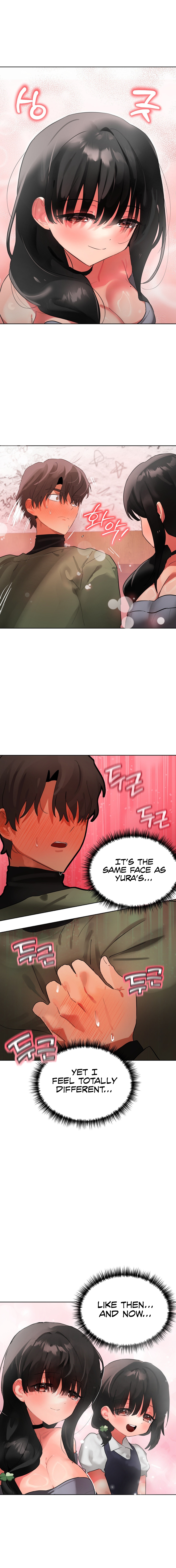 My Enemy Is My First Love Chapter 7 image 14