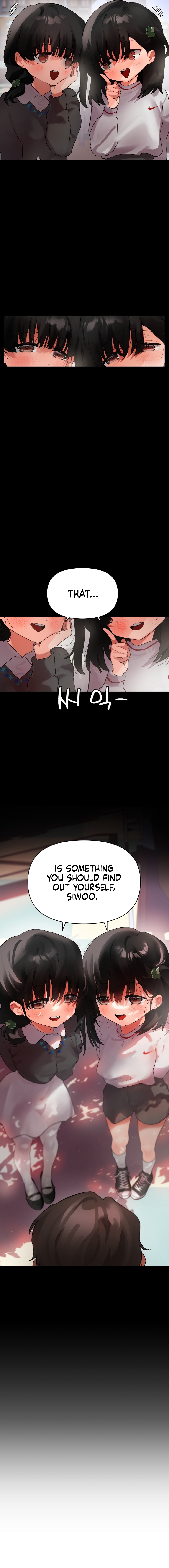 My Enemy Is My First Love Chapter 7 image 2