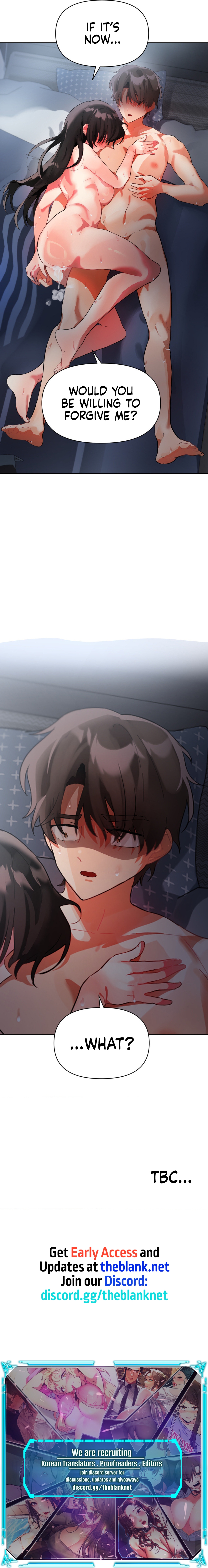 My Enemy Is My First Love Chapter 9 image 15