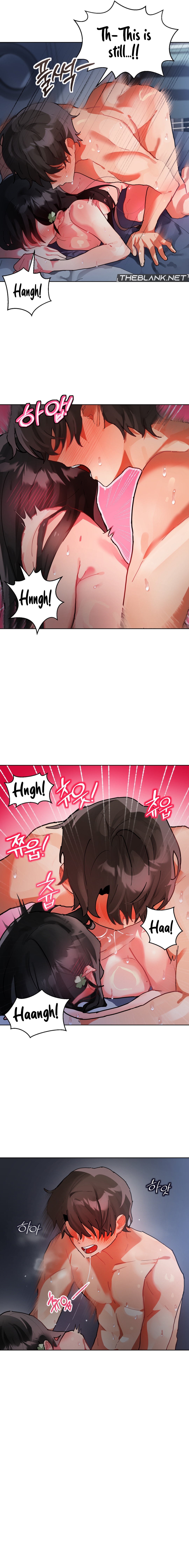 My Enemy Is My First Love Chapter 9 image 7