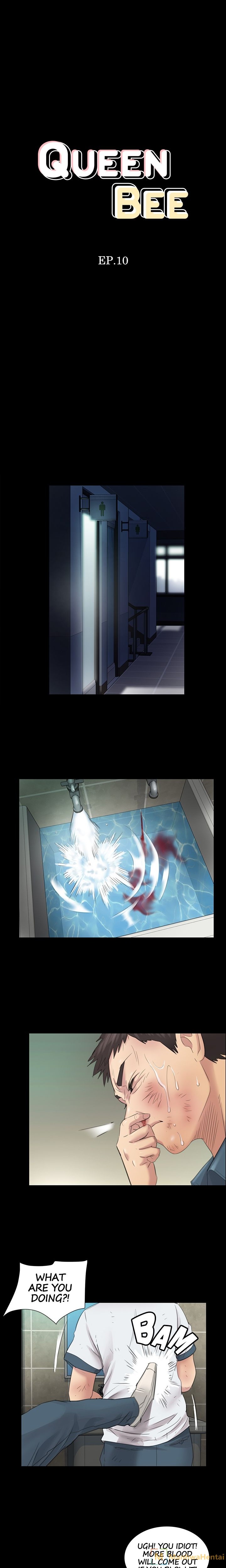 Landlord’s Little Daughter Chapter 10 image 0