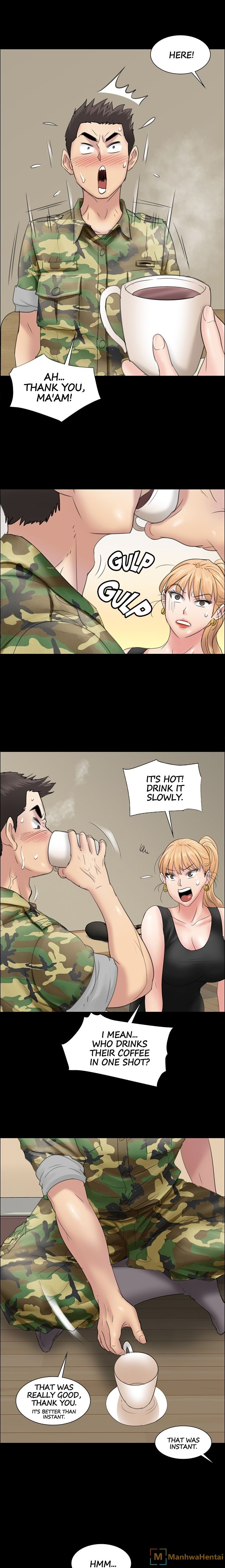 Landlord’s Little Daughter Chapter 10 image 10