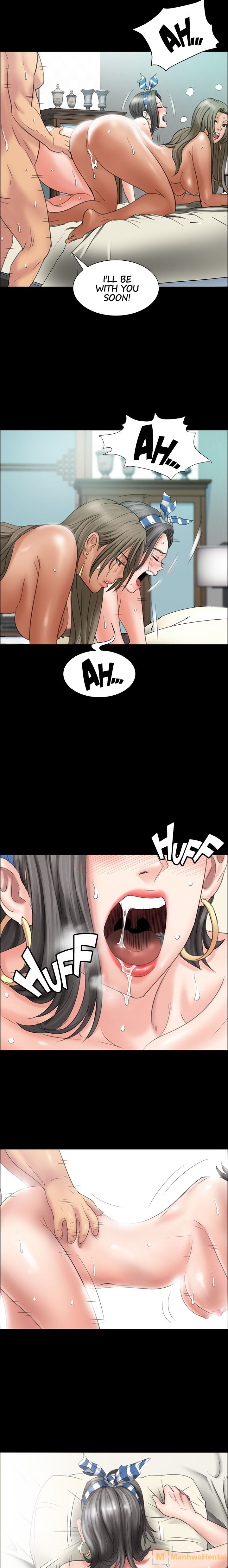 Landlord’s Little Daughter Chapter 10 image 15