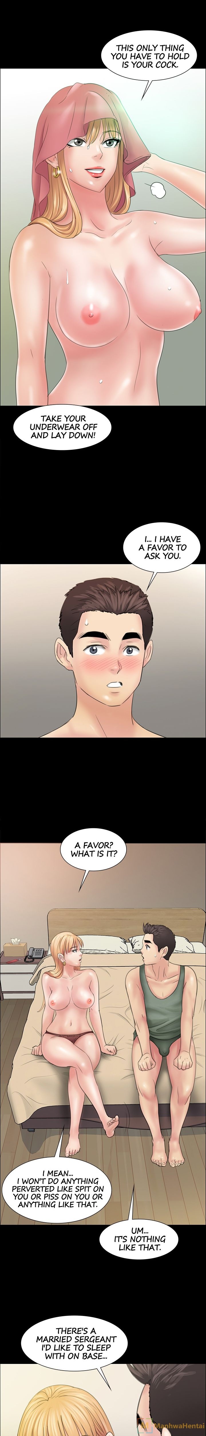 Landlord’s Little Daughter Chapter 10 image 23