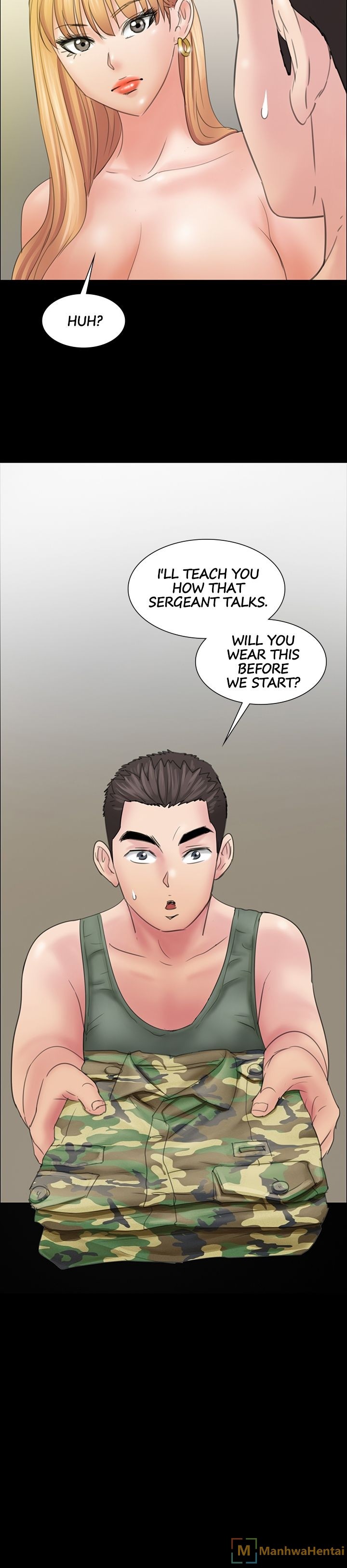 Landlord’s Little Daughter Chapter 10 image 24