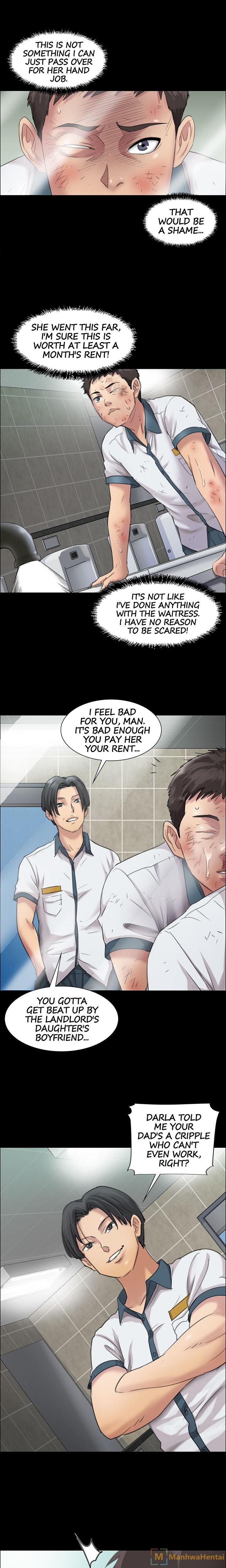 Landlord’s Little Daughter Chapter 10 image 2
