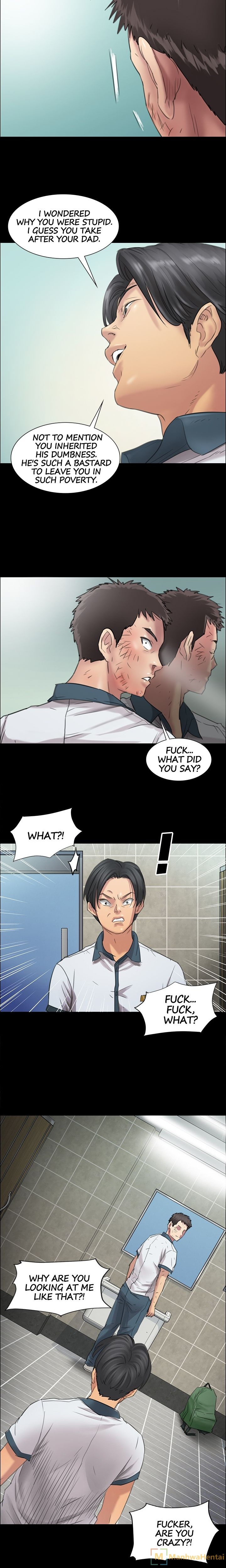 Landlord’s Little Daughter Chapter 10 image 3